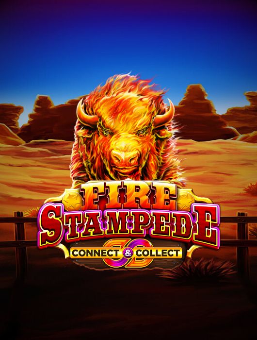 Fire Stampede™