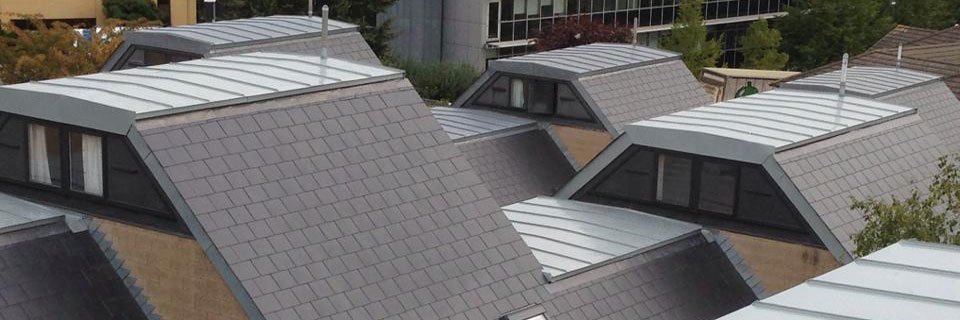 guildford-roofing-surrey-university